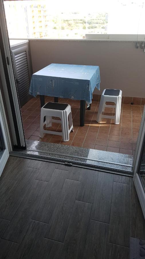 אלגהרו Pm 10 Via Joan Miro Guest House מראה חיצוני תמונה