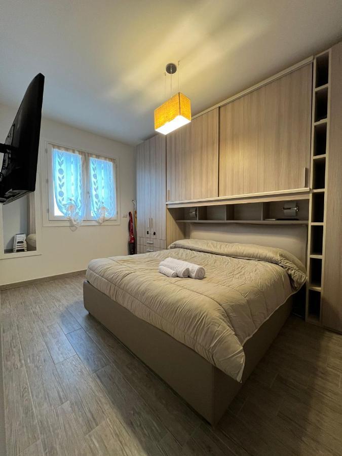אלגהרו Pm 10 Via Joan Miro Guest House מראה חיצוני תמונה