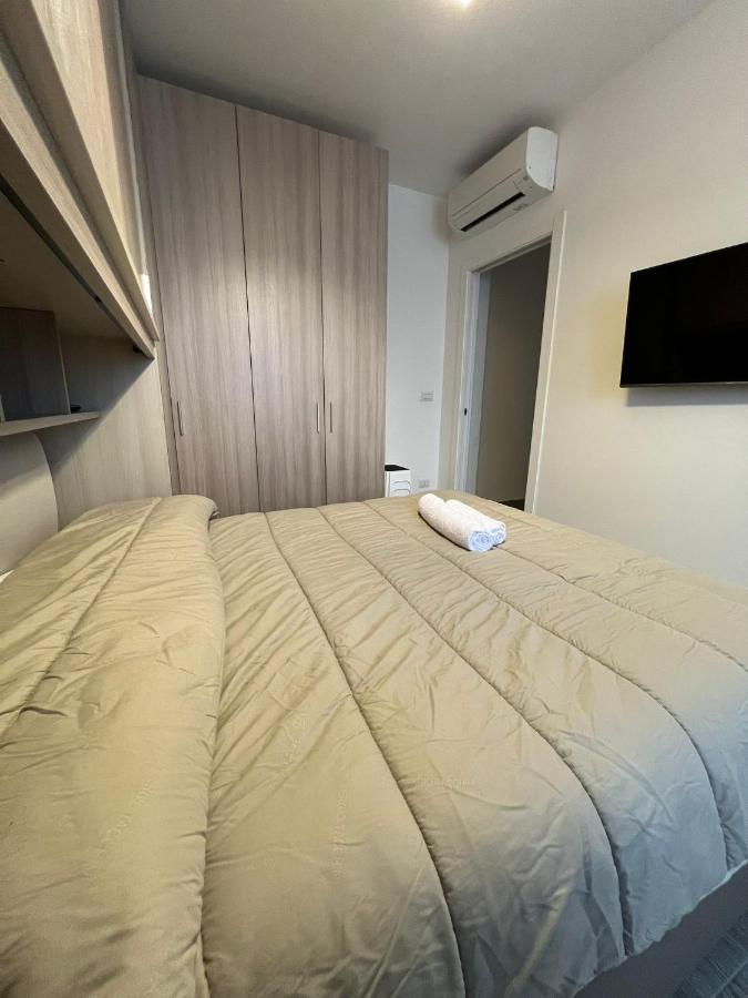 אלגהרו Pm 10 Via Joan Miro Guest House מראה חיצוני תמונה