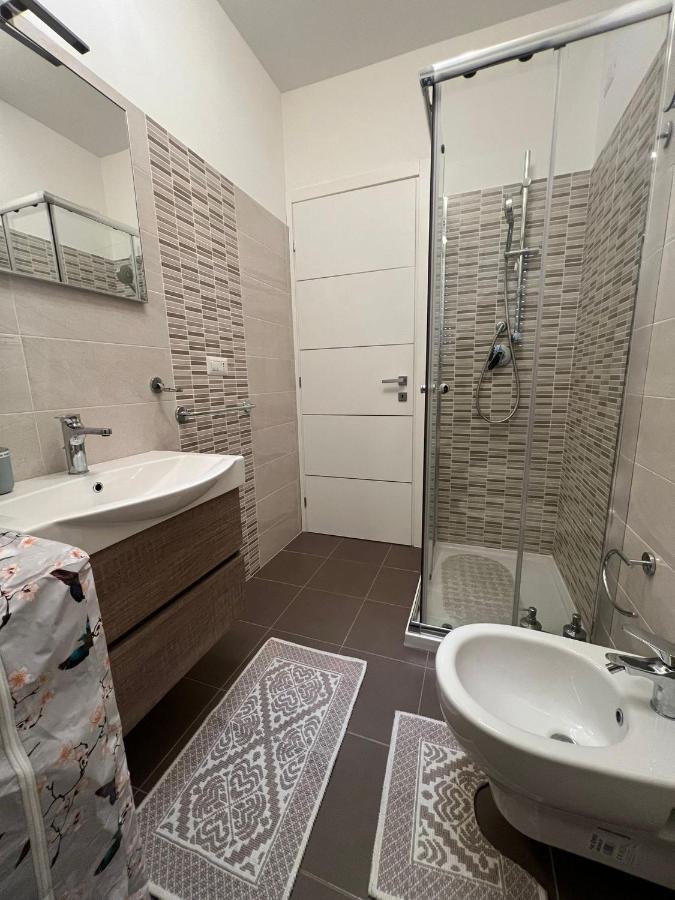 אלגהרו Pm 10 Via Joan Miro Guest House מראה חיצוני תמונה